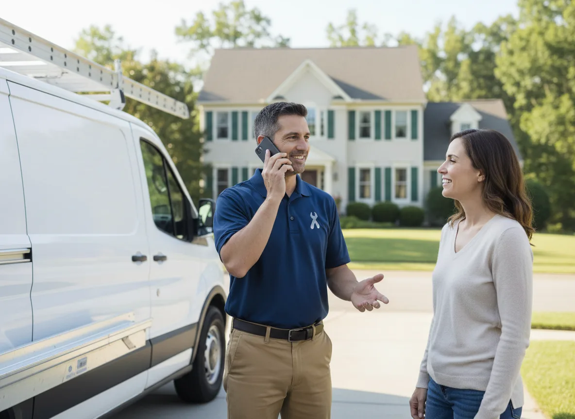 Home Gutter Service Lost City, WV FAQs